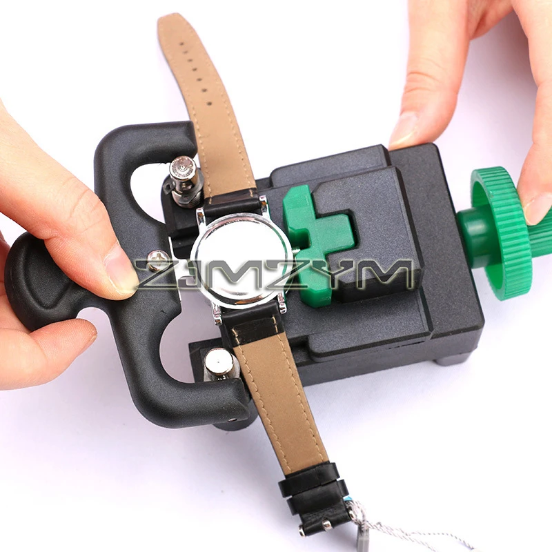 Put Back How To Remove Back Cover Of Watch How To Open A Screw