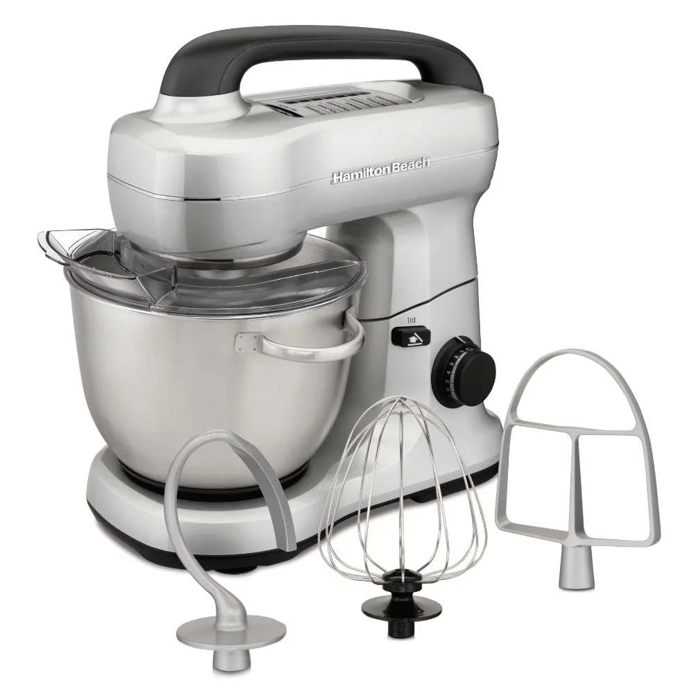 Stand Mixer 1