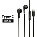 Black type-c