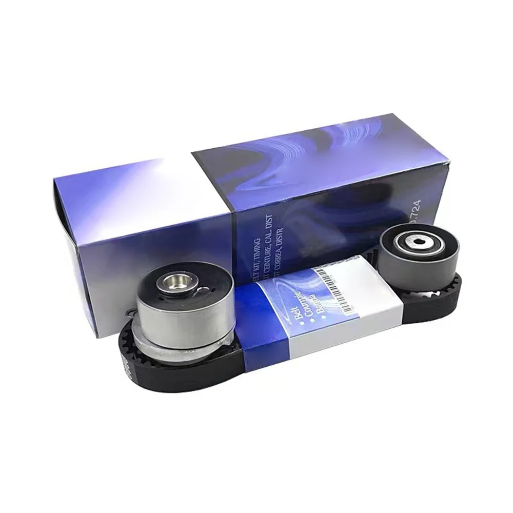 Timing Belt Kit For Chevrolet Opel Vauxhall Fiat Pontiac Saturn 24422964 55574864 24436052 95516740