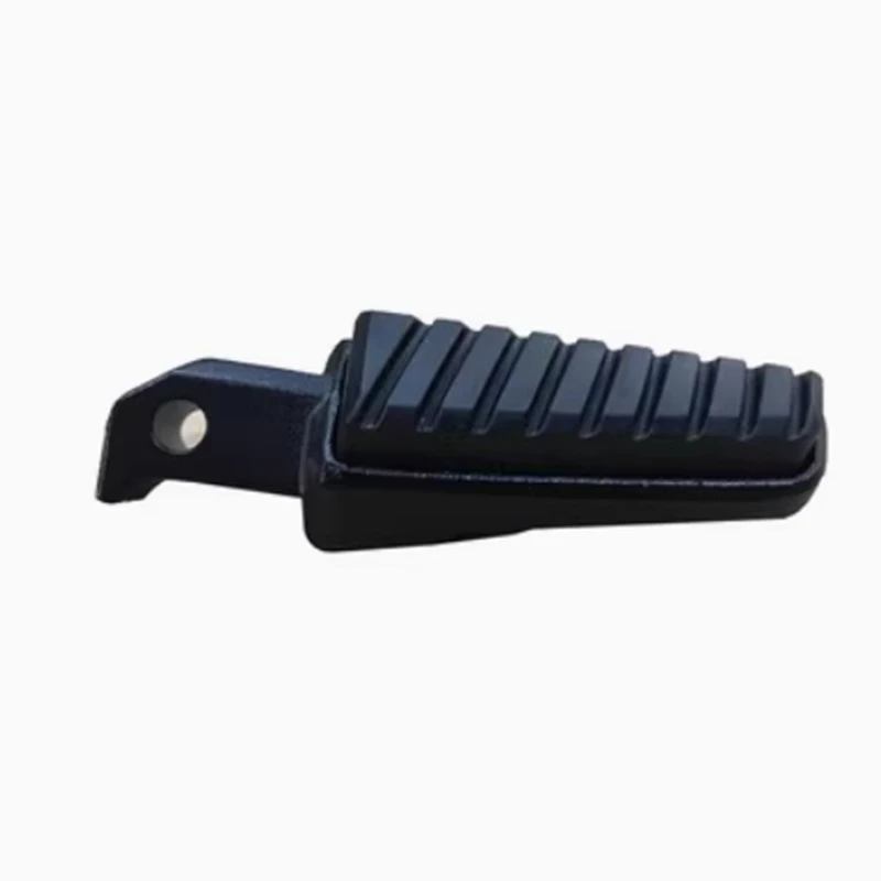 Motorcycle Accessories Motorcycle Footrests Motorcycle Foot Pedals Motorcycle Parts Front Or Rear Pedal Foot Rest Pegs Footrest Footpeg For CFMOTO 450NK 800NK CF450NK CF800NK CF MOTO NK450 NK800