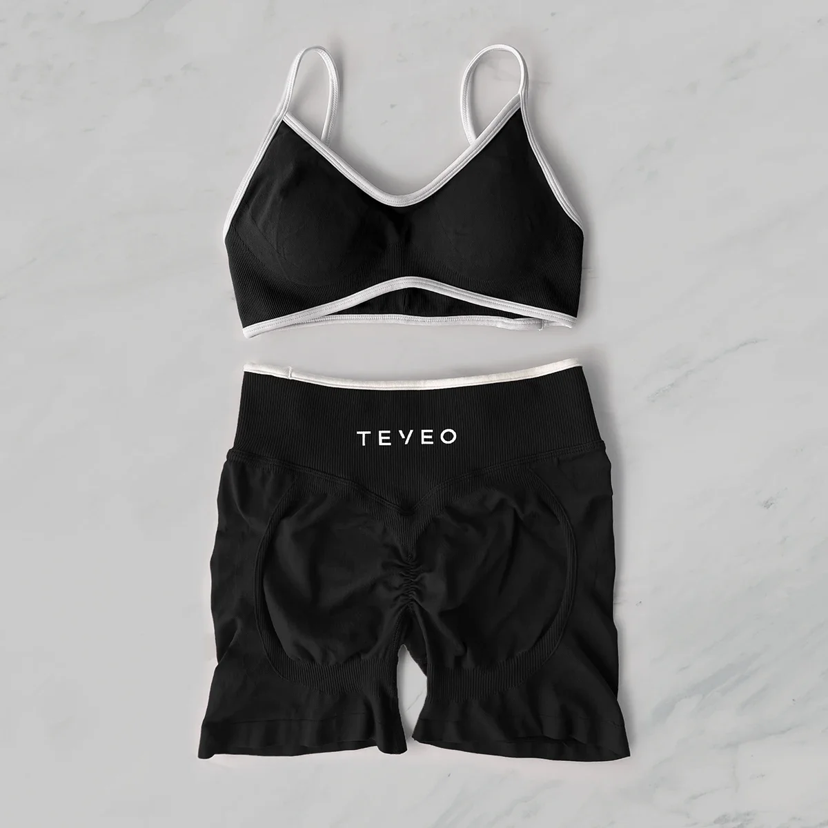 Black set