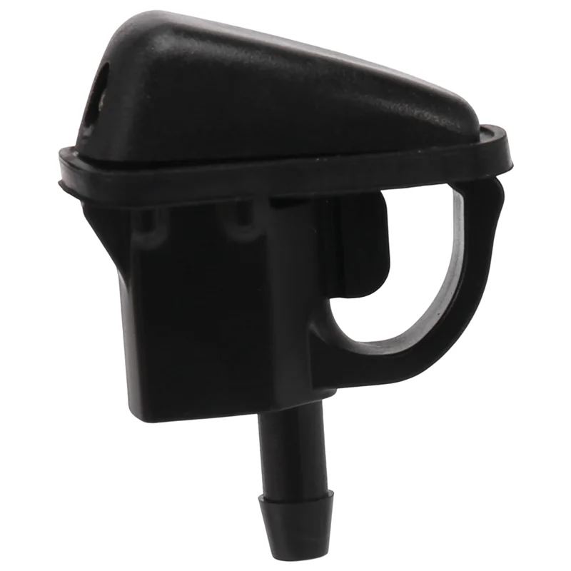 

New Windshield Washer Nozzle Sprayer Jet LR049290 for Land Rover LR3 LR4 Range Rover Sport 2005-2016