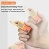 Portable Hang Loose Charger Mini Capsule Power Bank 5000mAh PowerBank With Type-C Cable Super Fast Charging For IPhone Xiaomi 3
