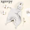 Children's Double Cotton Gauze Cuddle Cute Cat Drool Blanket with Sleeping Comforter Blanket Doll Baby Blanket 4