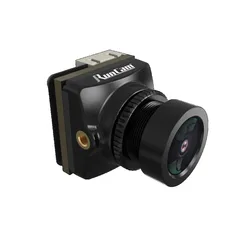 Ultra-Light Night Vision FPV Racing Camera - Adjustable Screen Ratio, Versatile Voltage Range (Phoenix 2 SP V3)