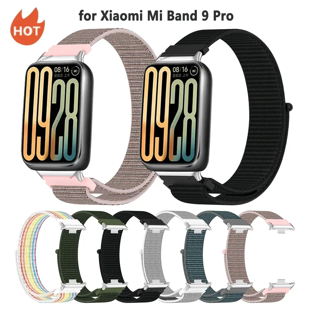 Xiaomi Redmi Smart Band Pro Soft Silicone Strap
