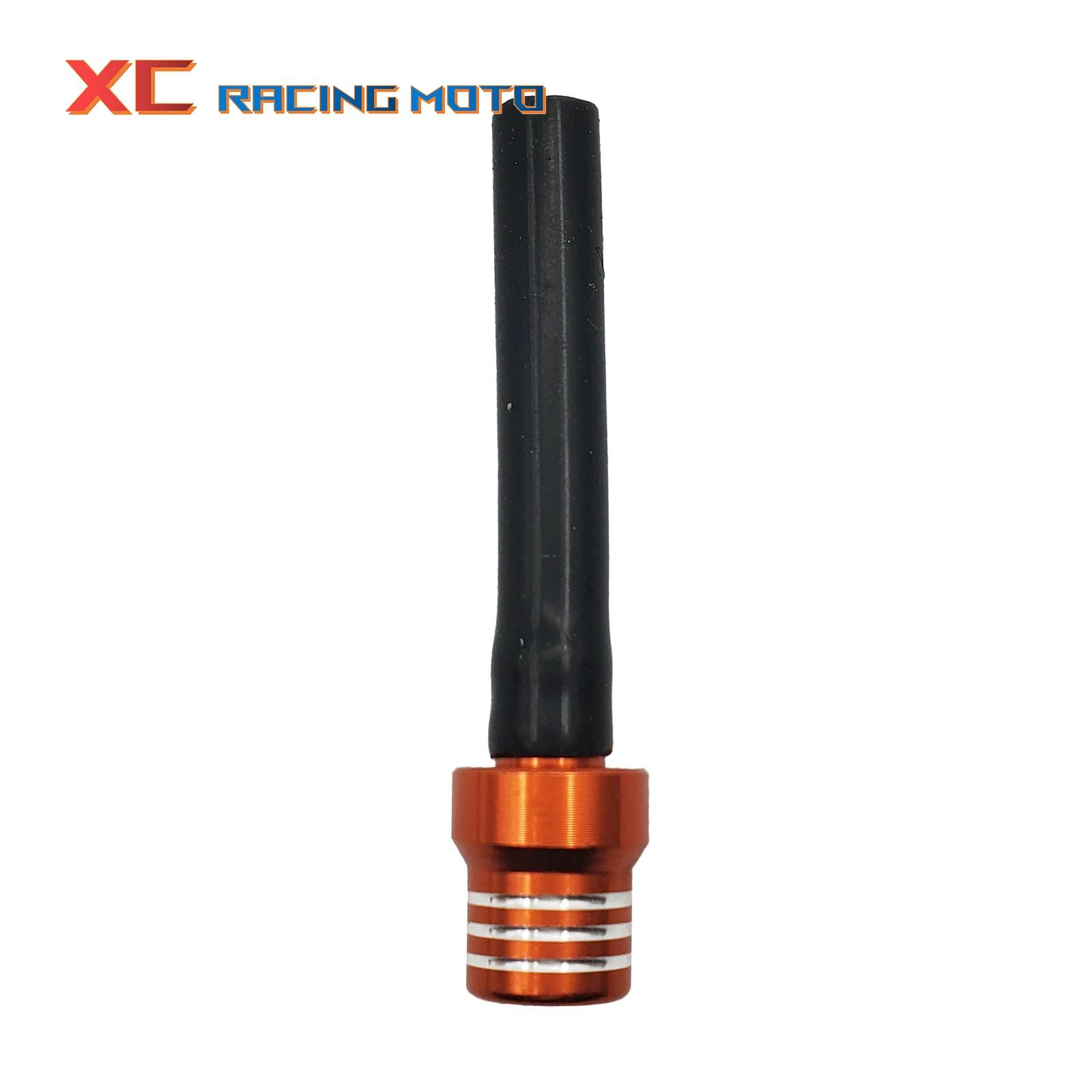 Universal Fuel Gas Tank Air Vent