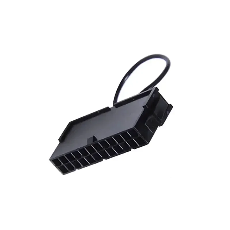 Enhanced Computer Power Supply Tester for Pump, Cooling Fan, and RGB LED Systems