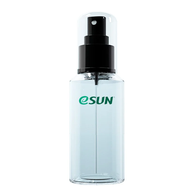 Esun-spray Adesivo para Impressão 3d Abs Pla Petg Cola Anti-deformação Fácil de Remover Plataforma Fdm Acessórios - Imagem 3