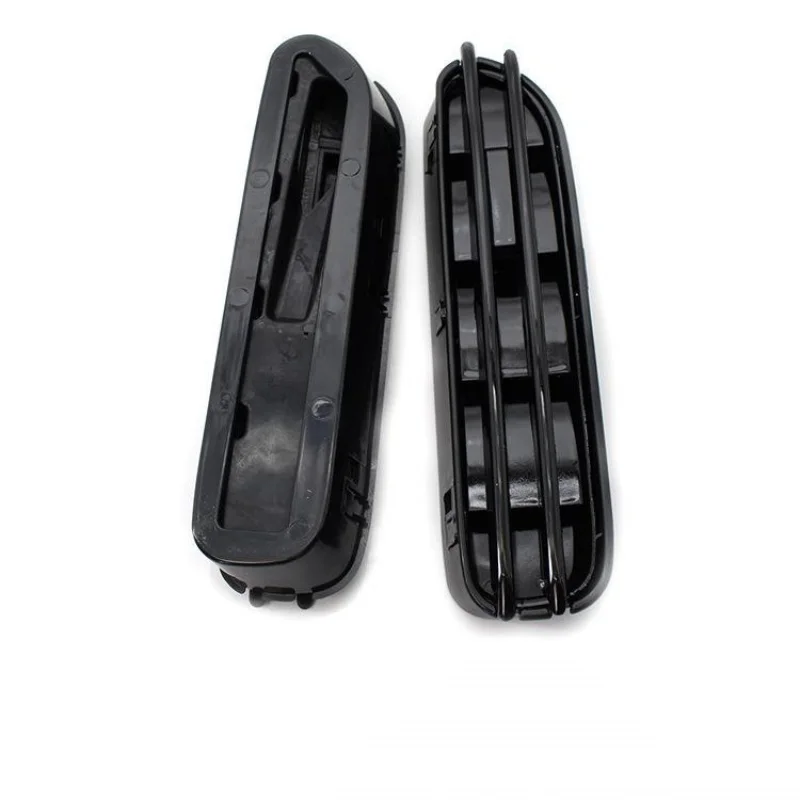 BMW 5 시리즈 E39 E60 M5 OE 51137896849용 사이드 펜더 에어 벤트 그릴