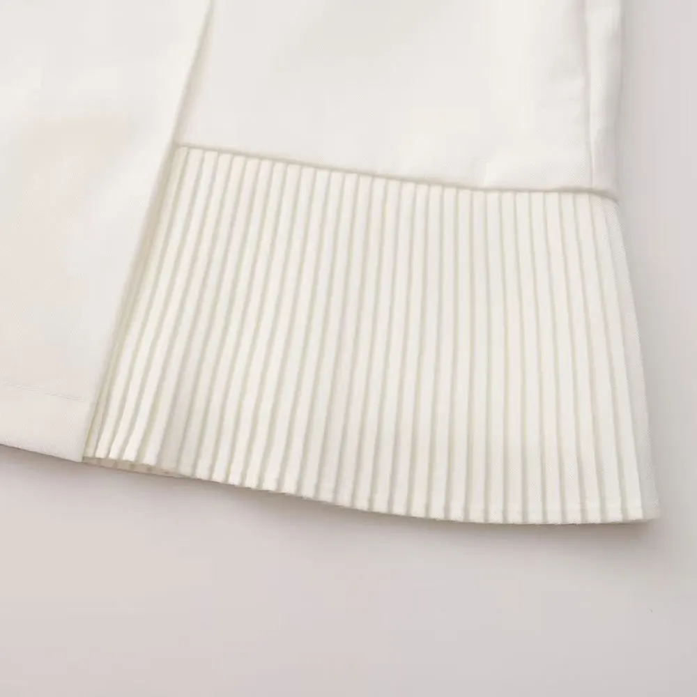 New Women's Golf Skirt, Spring/Summer Women's Sports Skirt, Comfortable and Breathable, Quick Drying,