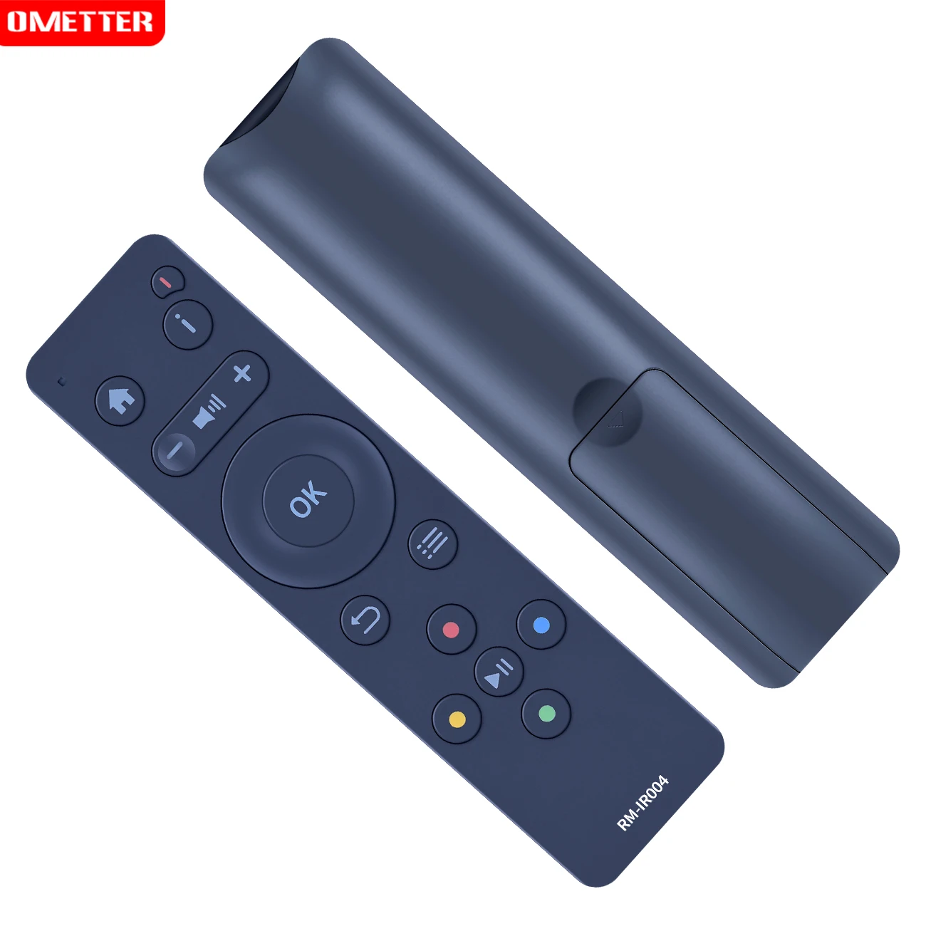 Controle Remoto ir para Qnap ac Tvs882st2 Tvs-x73 Ts-x53b Tvs1282t3 Hs453dx-4g Rtl Rm-ir004 - Image 3