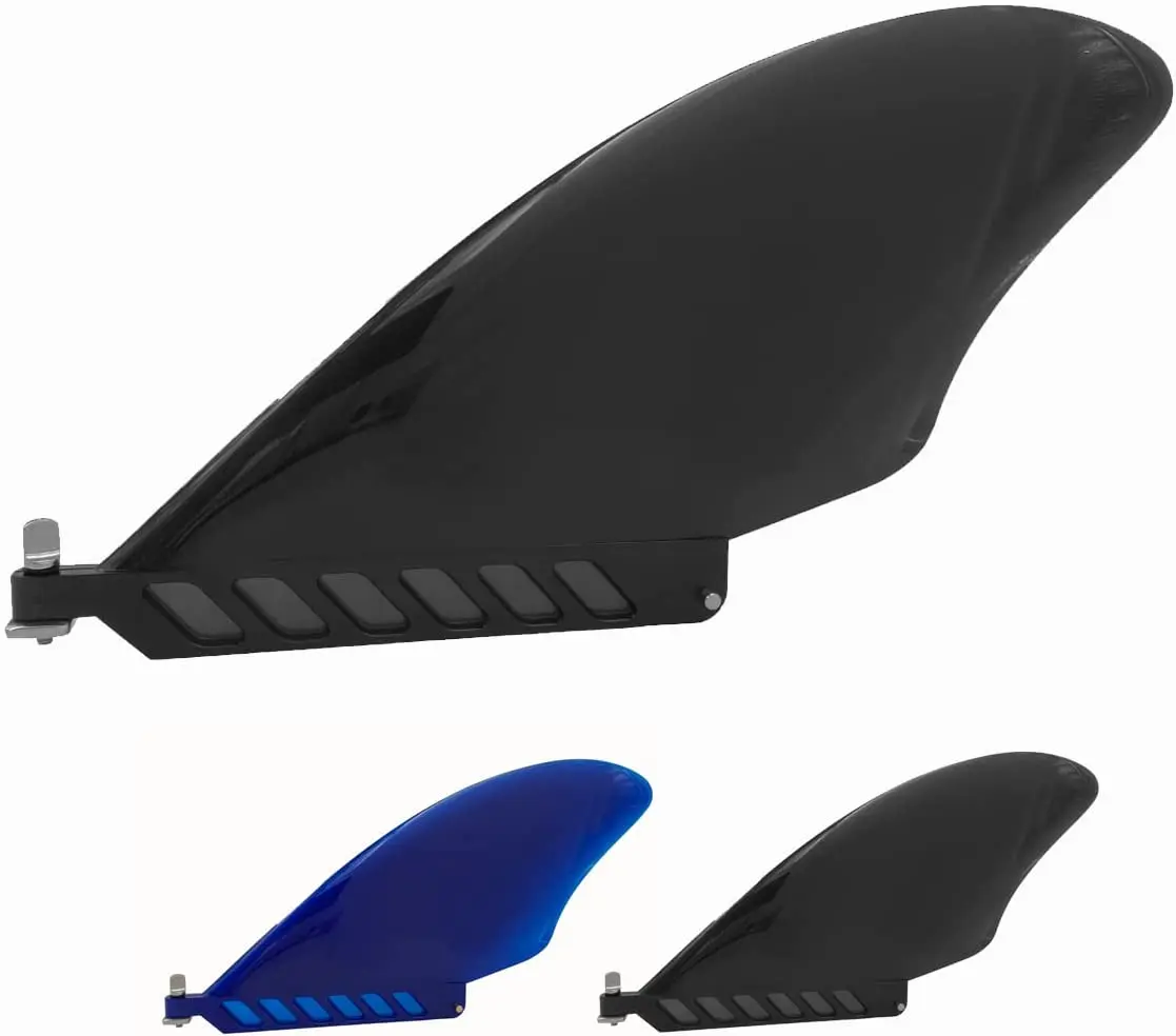 Surfboard Fin 5.5" keel fin for touring or racing paddle board