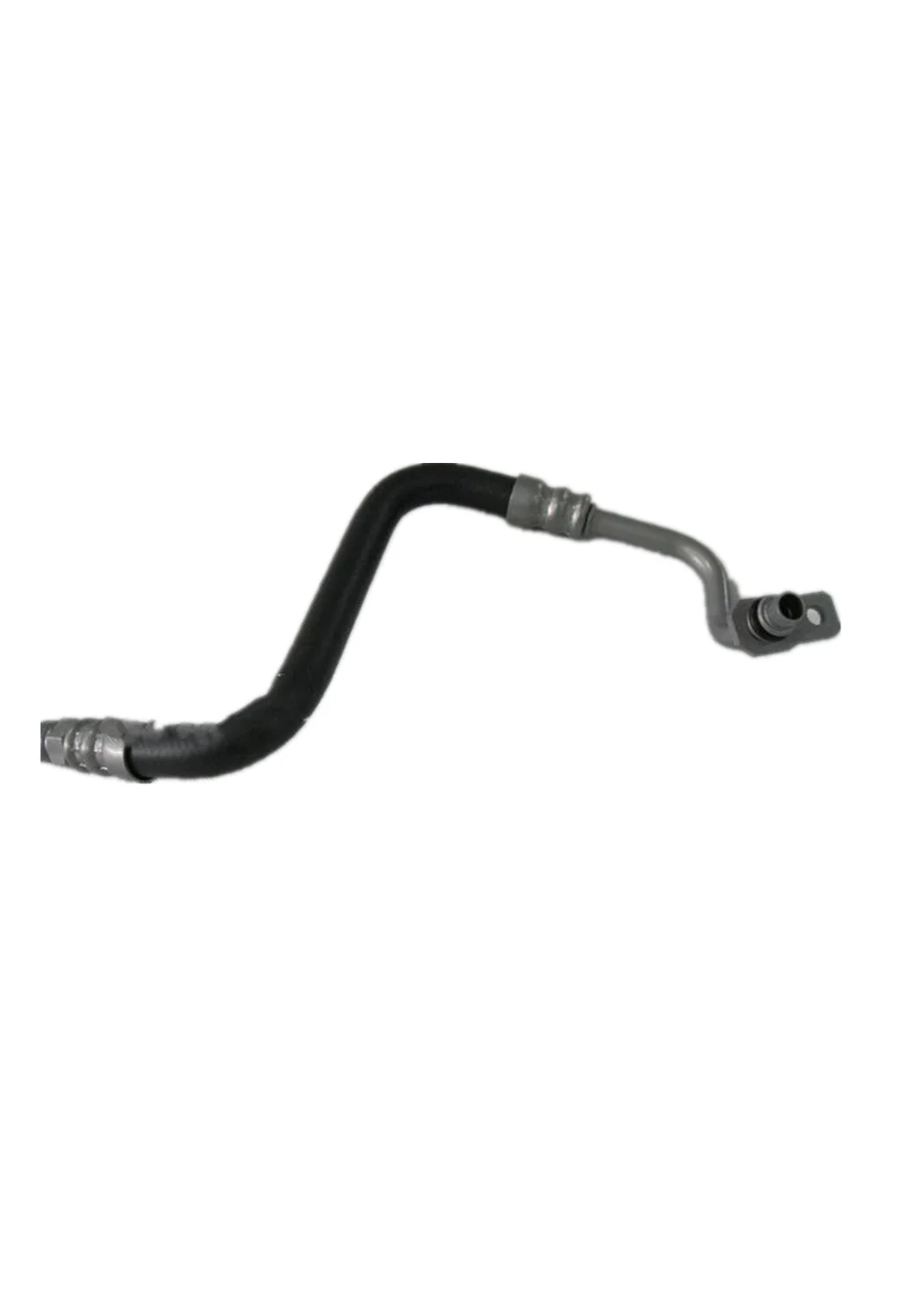 Новая масляная труба трансмиссии для Audi OEM:8L0214825E 8L0 214 825 E |