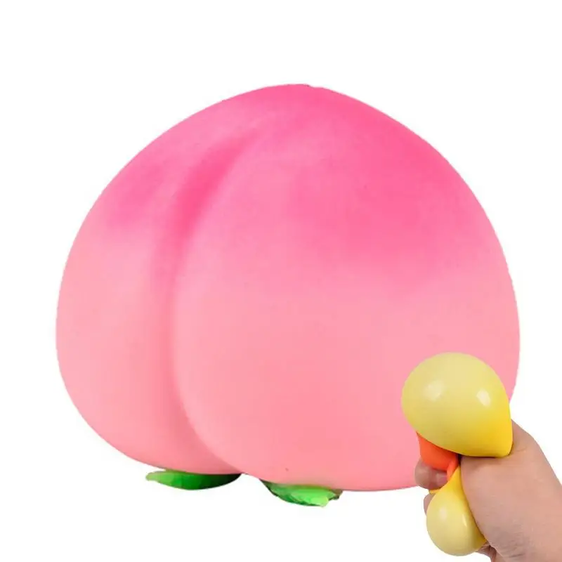 

Pinch Toys For Kids Music Squeeze Kneading Creative Toy Multi-Purpose Children's Knead Toy For Homes Offices And Schools