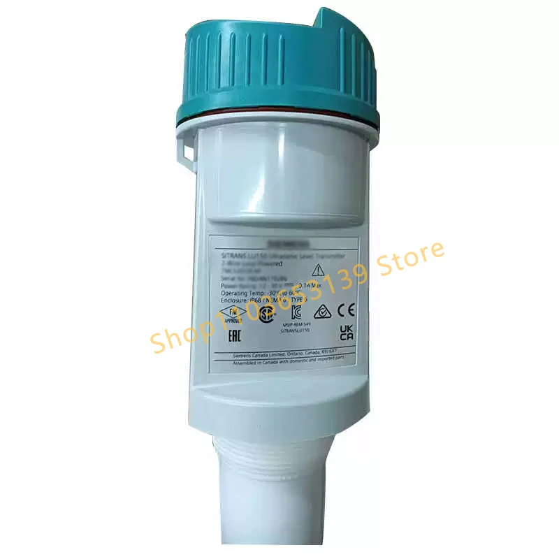 7ML Ultrasonic Level Gauge 7ML5201-0EA0 7ML5110-1GD07-4AF3 7ML5202-0EA0