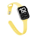 8 mellow yellow