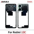 For Redmi13C Green