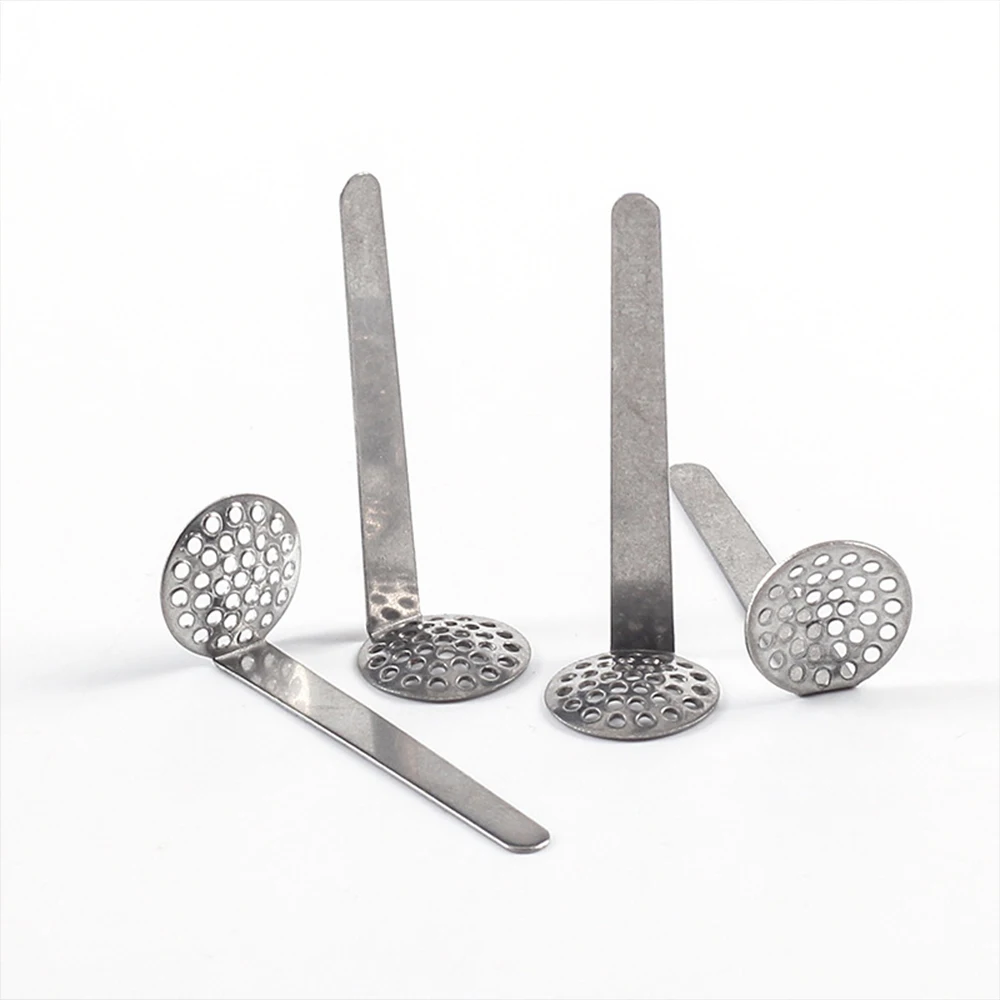 5pcs Smoking Pipe Combustion-Supporting Net with Metal Mesh Reusable Washable Smoking Pipe Accessories smoking accessories tobacco smoking accessories