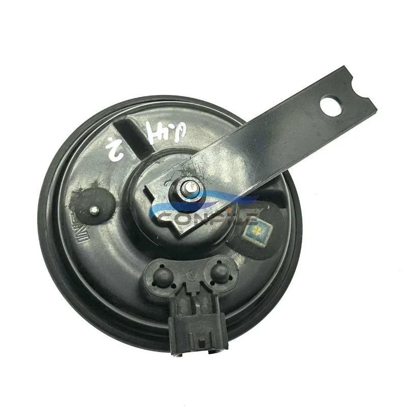 For HYUDNAI ELANTRA K2 Ix35 Fcrte VERNA Honk Car Horn 1pcs