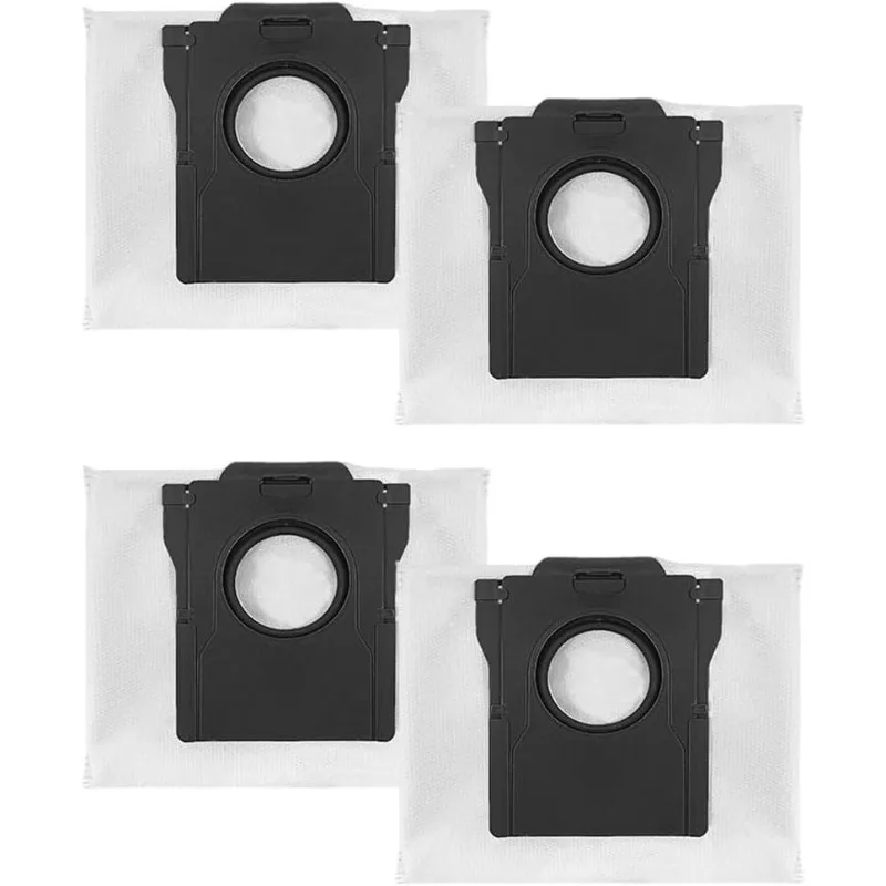 Suitable for Dust Proof Meltblown Fiber and Non-woven Fabric Filtration of Accessories for The Xumi X30Ultra Sweeping Machine