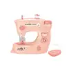 Small Home Appliance Toys Improve Hands- Skills Develop Childrens Thinking Small 2 Colors Playing At Home Mask Girl Toys 1