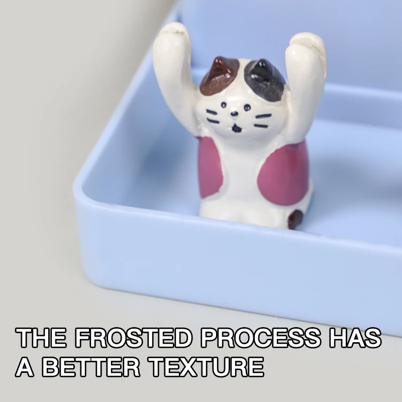 Pen holder stationery organizer Pen Pencil Holder Desk Cute Stationery Home Office School Craft Art Supply Accessory Crayon Caddy Box Organizer Storage
