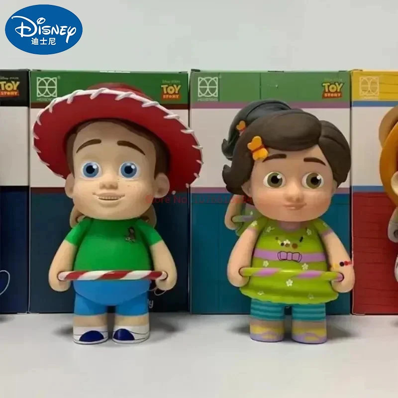 

Фигурка героя из мультфильма «История игрушек»