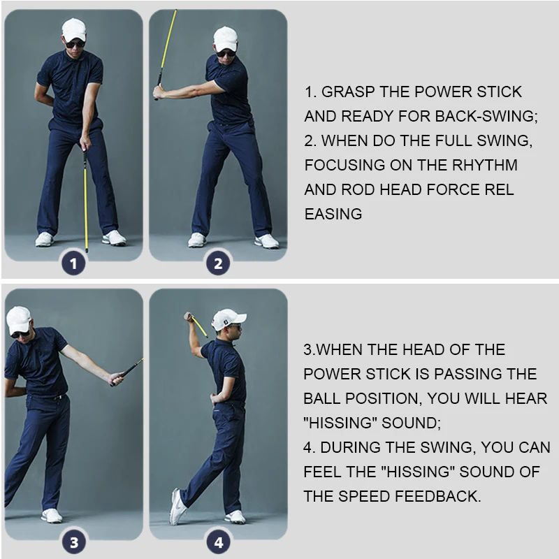 Golf Fitness Exercises To Increase Driver Distance Golf Swing