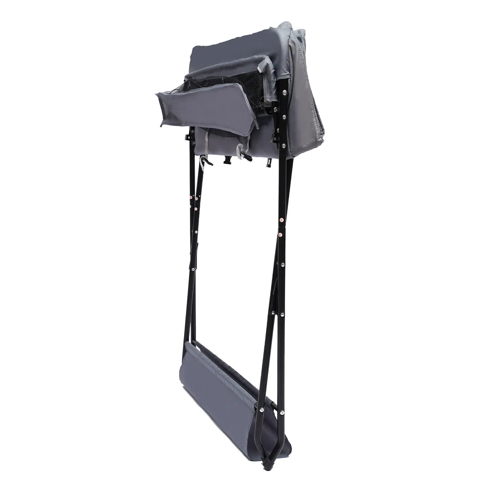 Foldable Freestanding Baby Changing Table (80x63 cm),