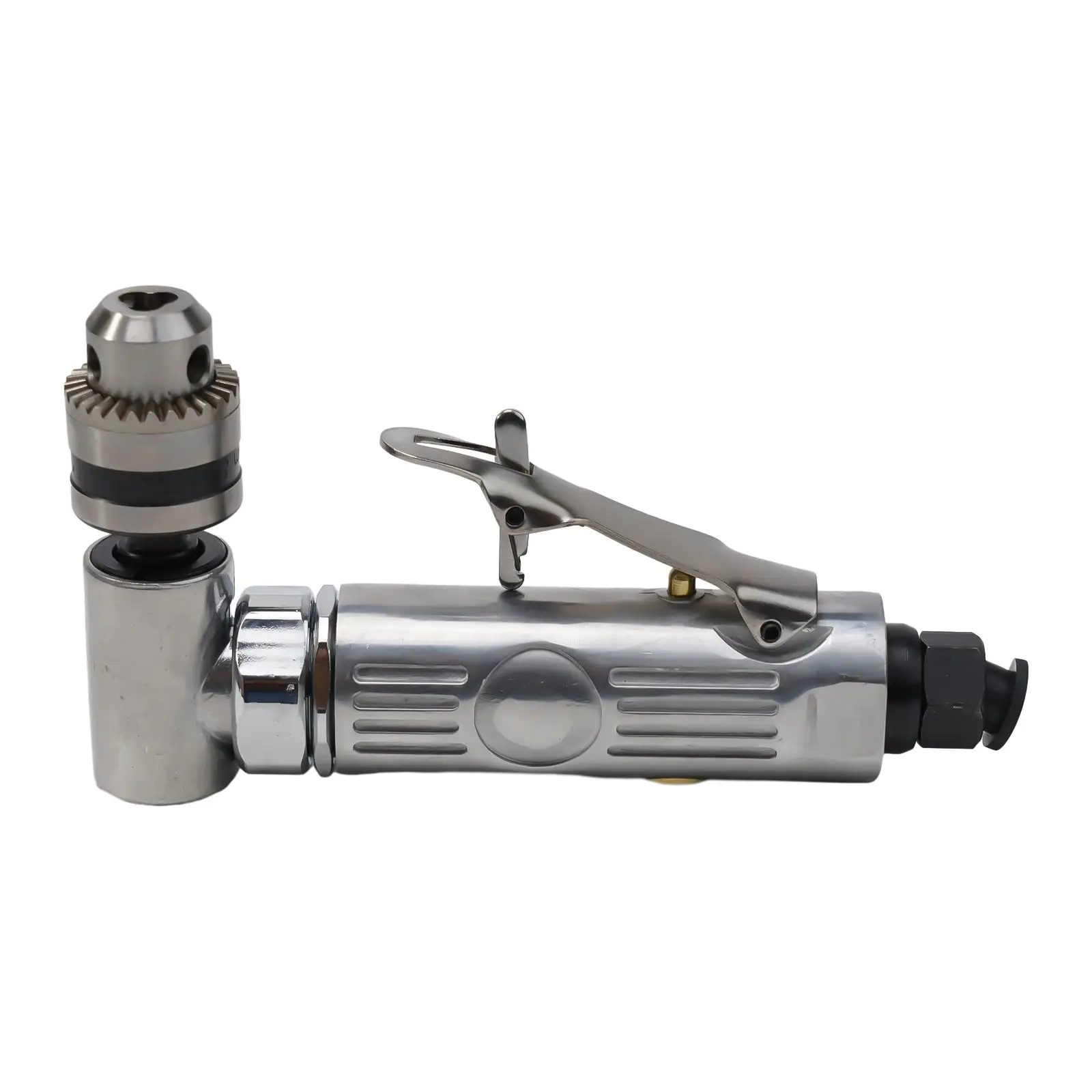 

Высокоскоростной пневматический сверлильный инструмент 155x87 мм 1/4 с углом 90 градусов, патрон 0,6-6,5 мм