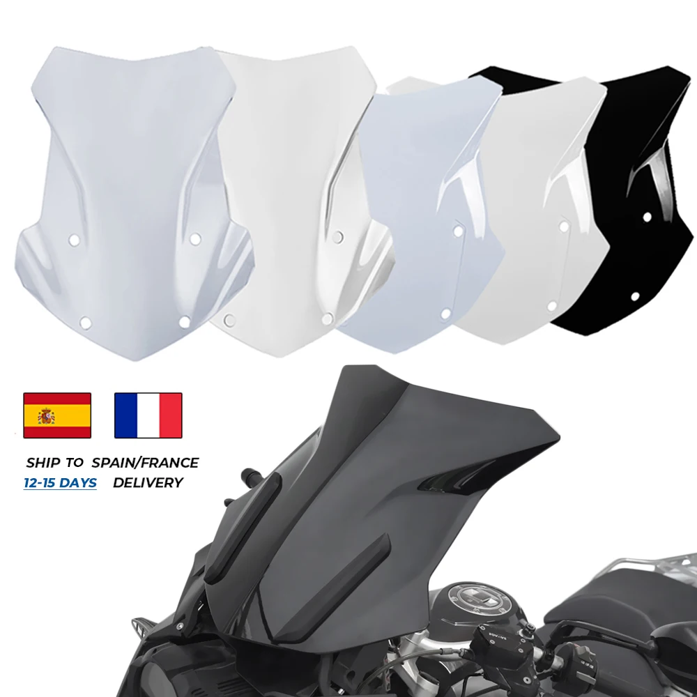 Motorcycle Windscreen For BMW R1250GS LC ADV Adventure R 1250GS 1250 GS