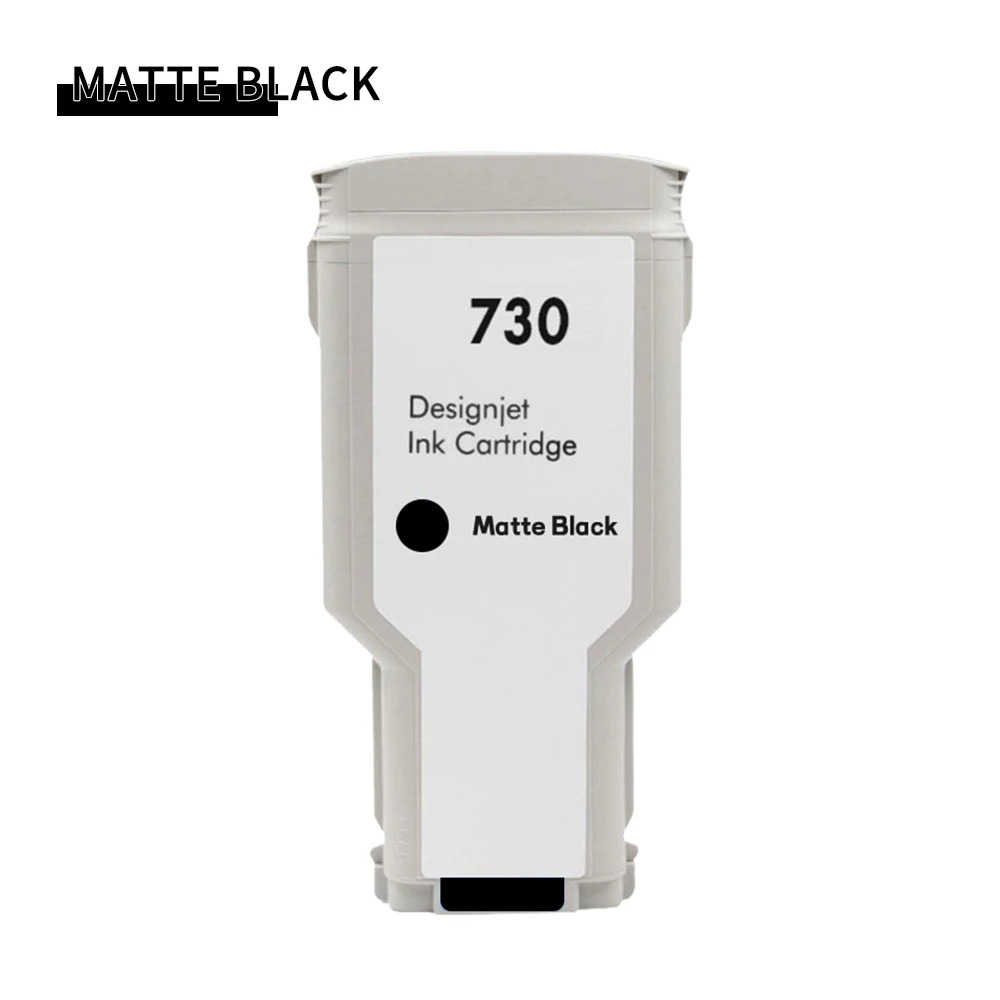 Cartucho de Tinta 300ml 730 Manufactured Emanufaturado para 77730 77730 Signesignjet 161600 161600dr 171700 171700dr 600 2600 22600d 22668p266922702707070 - Imagem 3