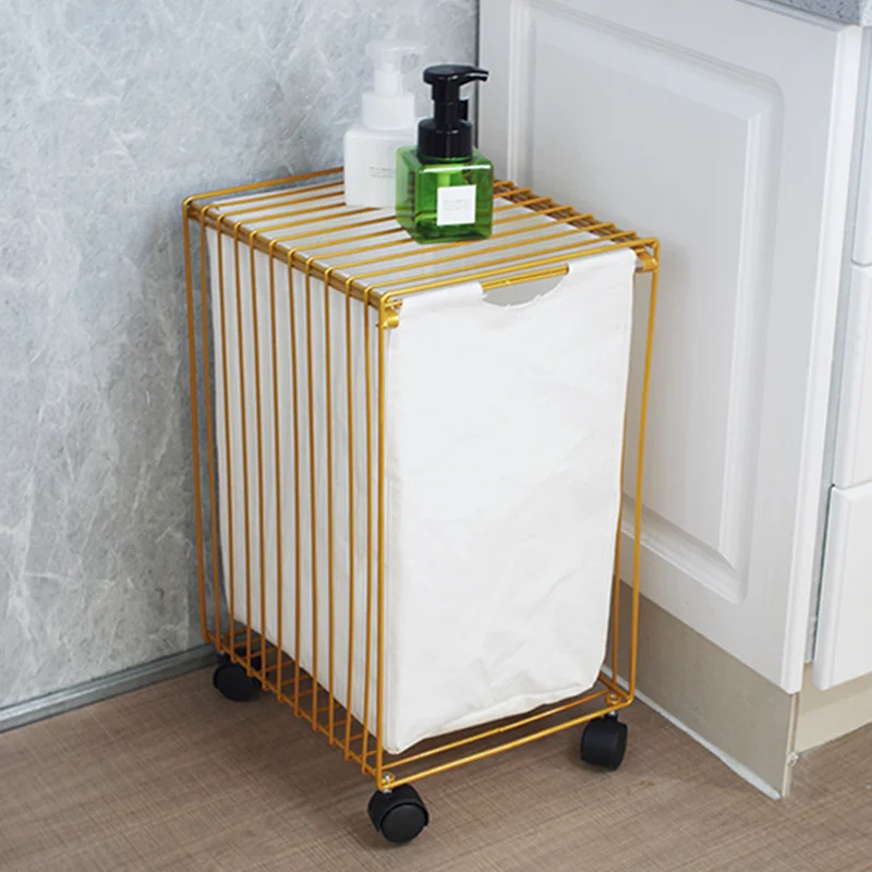 Kmart Laundry Basket On Wheels