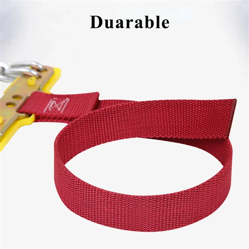 Universal Steel Truck Car Wheels Tyre Tire Snow Chains Belt Winter Anti-skid Vehicles SUV Wheel Chain Mud Road Safe Safety