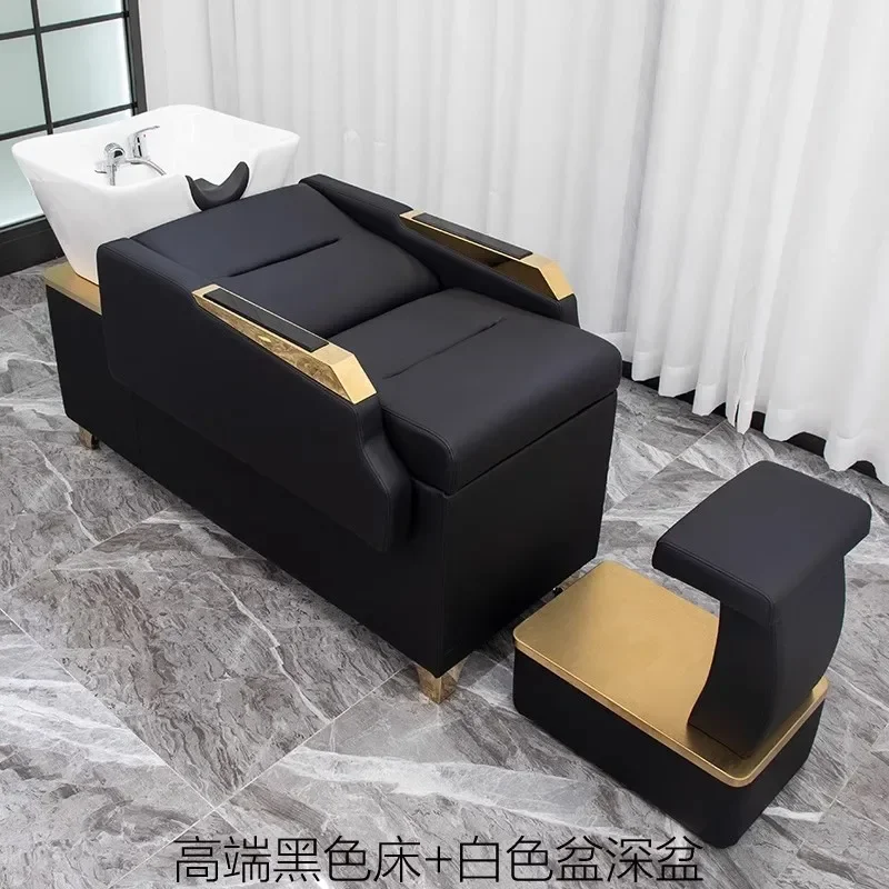 Рисунок 4 - Кресло для мойки и шампуня MQ5