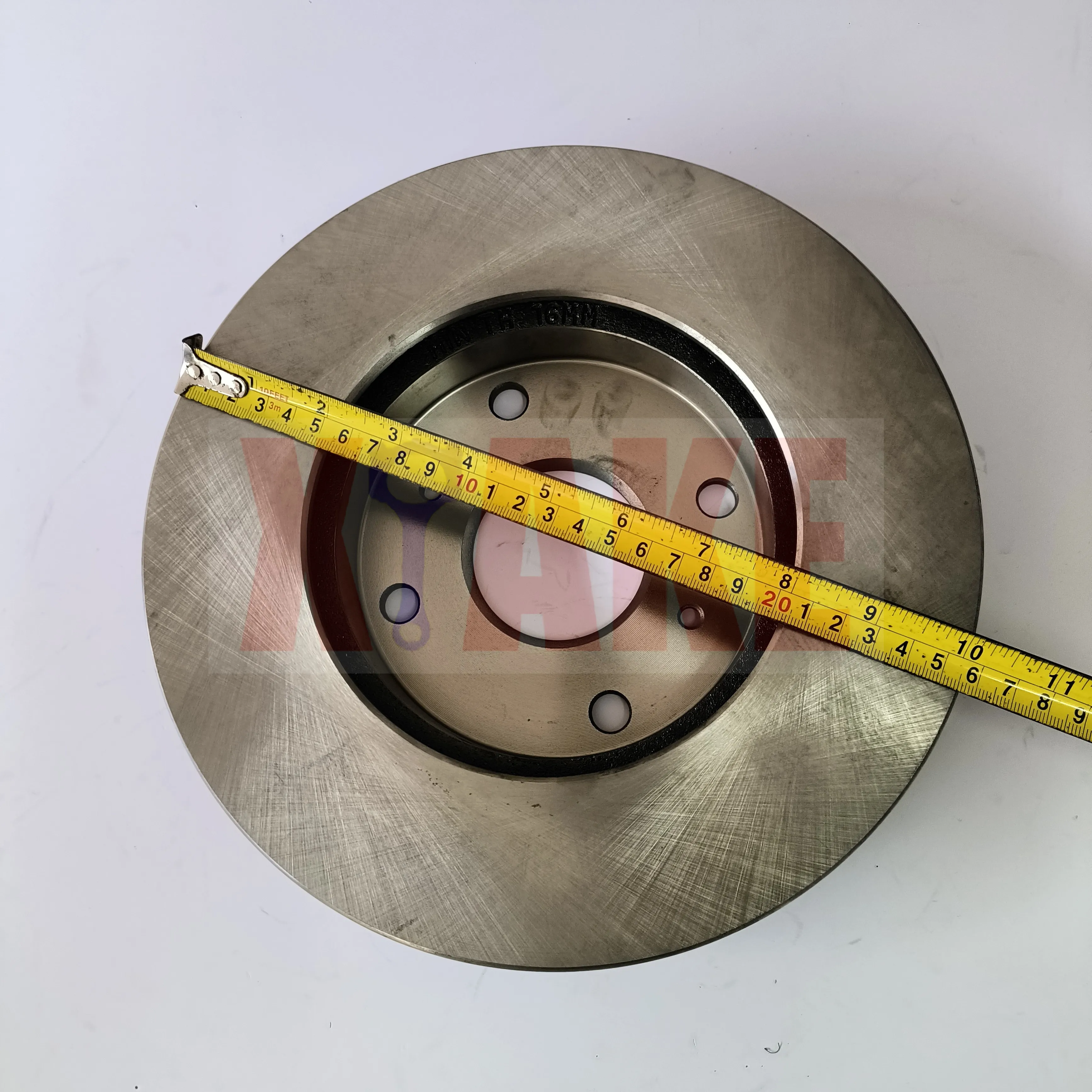 Front Brake Disc For Baic M50S 44008-03162