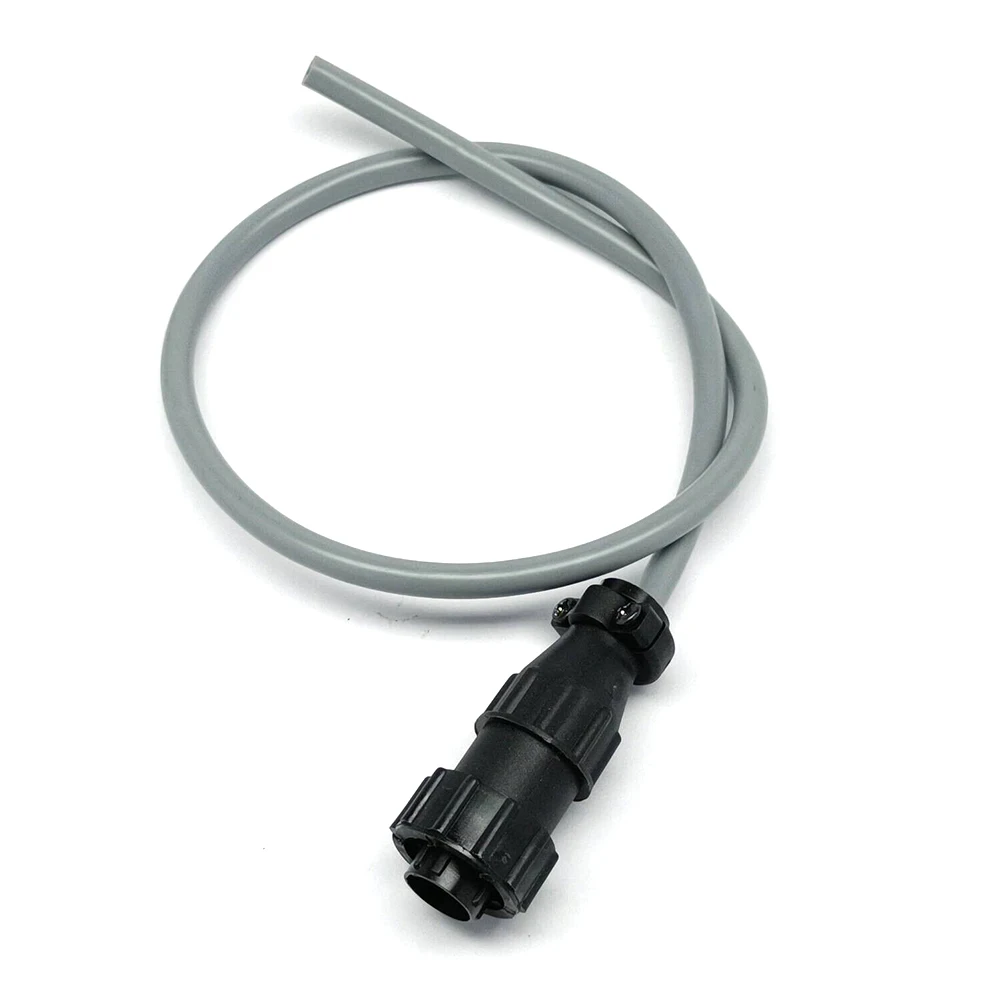 Wire Feed Welder Torch Connector Workshop 2pin/4pin 50cm For Mig Welding Replacement Fits Easy-MIG 140 K2697-1 4