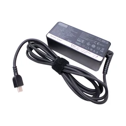 High - Power 20V USB - C Laptop Charger - 45W Fast Charging Adapter (Power adapter only)