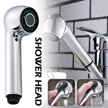 Kitchen Mixer Tap Spare Replacement Faucet Pull Out Spray Shower Head Setting Kitchen Accessories 2023 New 1