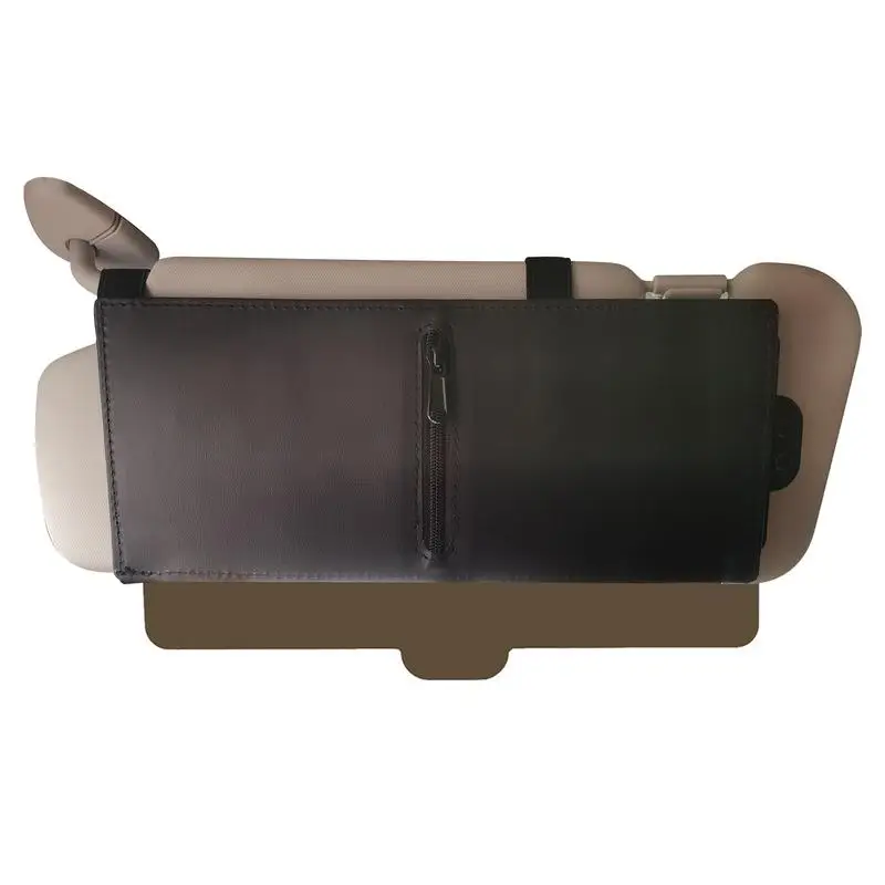

Visor Extension For Car Visor Polarized Car Visor Extension Sun Blocker Universal Car Visor Extenders Windshield Sunshade