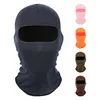 Men's Cycling Cap Balaclava Full Face Ski Mask Hood Hiking Camping Hunting  Airsoft Cap Bike Hats Neck Gaiter 3