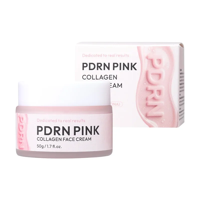Revitalizing Skincare Set: Eye Cream, Collagen Mask & Glowing Face Essence