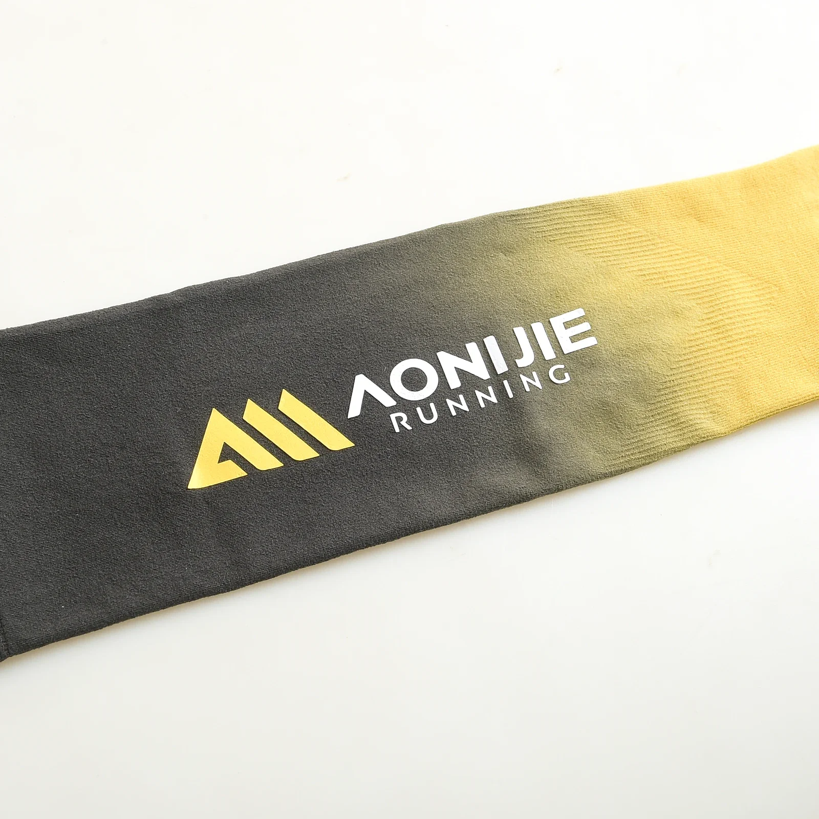 AONIJIE E4121 One Pairs Sunscreen Ice Cover, Sun Cover Covering Thumb Hole, Used for Marathon, Running, Fishing 2