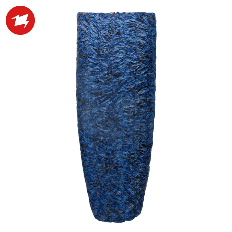 

AEGISMAX Micro2 4-градусный 700FP спальный мешок на утином пуху сверхлегкий спальный мешок для кемпинга и туризма для мужчин и женщин