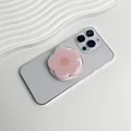 With magnet Pink
