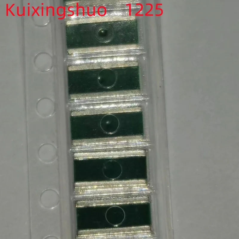 10PCS Lateral wide pad chip resistor 1225 R010 R018 R020 R047 0.047R 1% R068 R033 R025 R015 R007 R012 R00456 R075