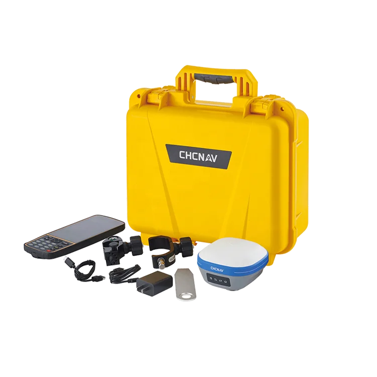 Рисунок 6 - Приемник GPS GNSS