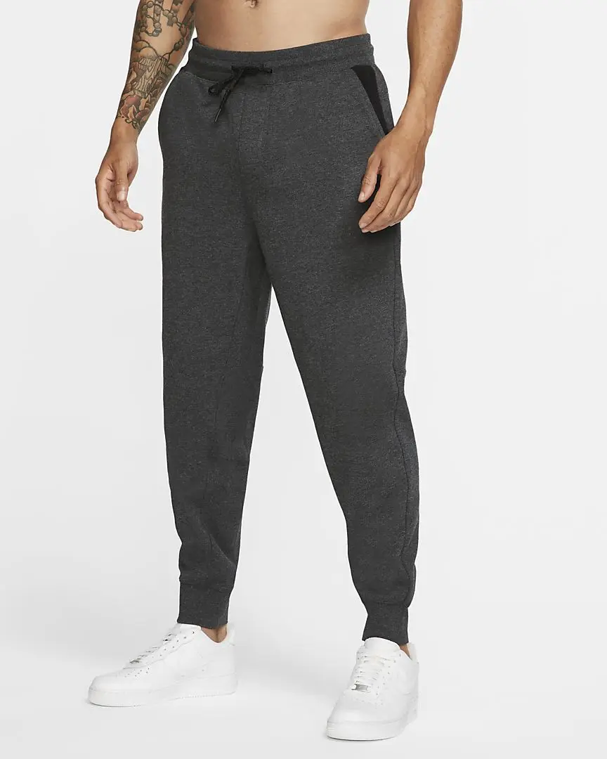 

Fleece Joggers Therma Protect
